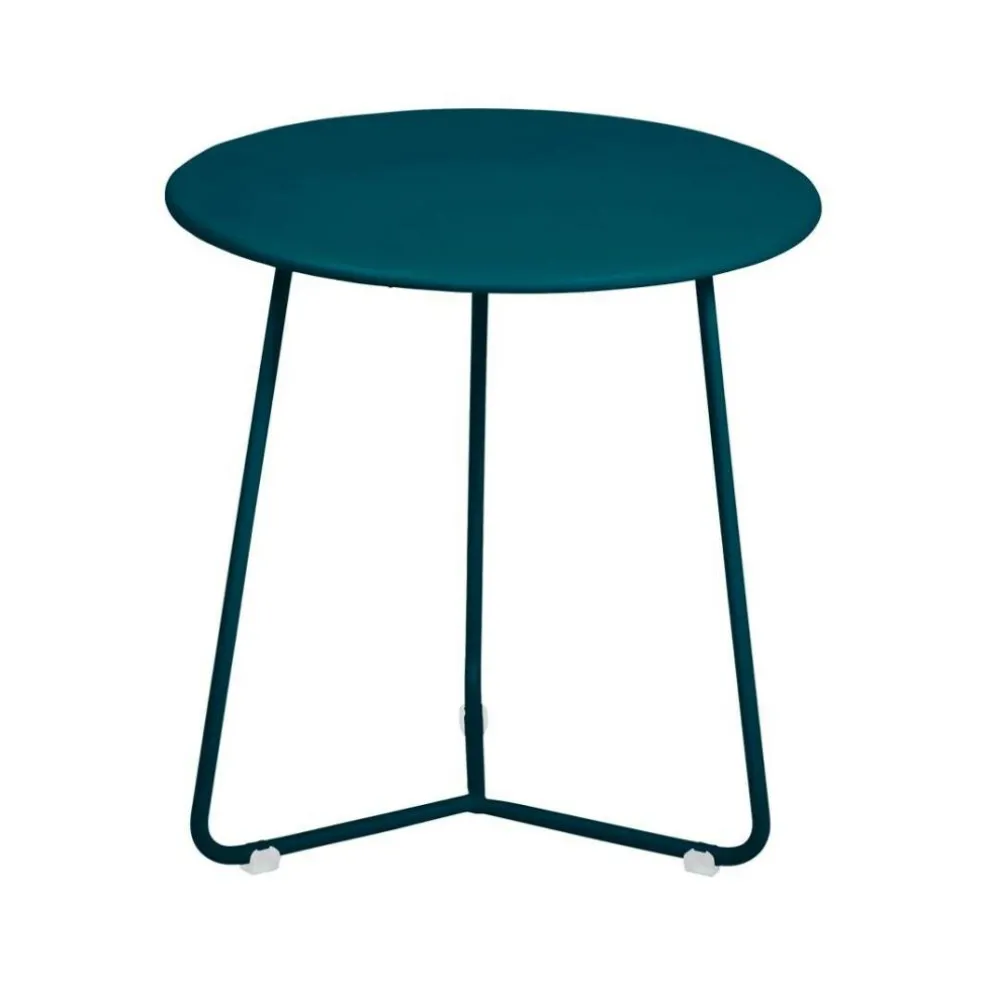 Cocotte Garten-Beistelltisch/ Hocker