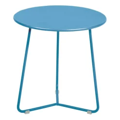 Cocotte Garten-Beistelltisch/ Hocker