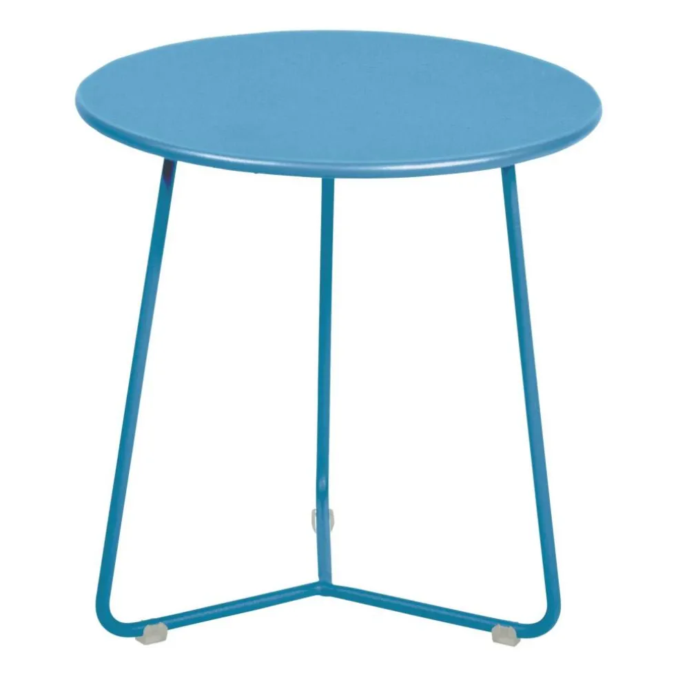 Cocotte Garten-Beistelltisch/ Hocker