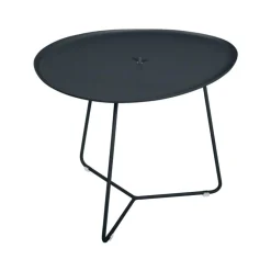 Cocotte Garten-Beistelltisch 55x44,5cm