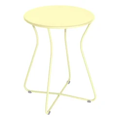 Cocotte Gartenhocker H 45cm