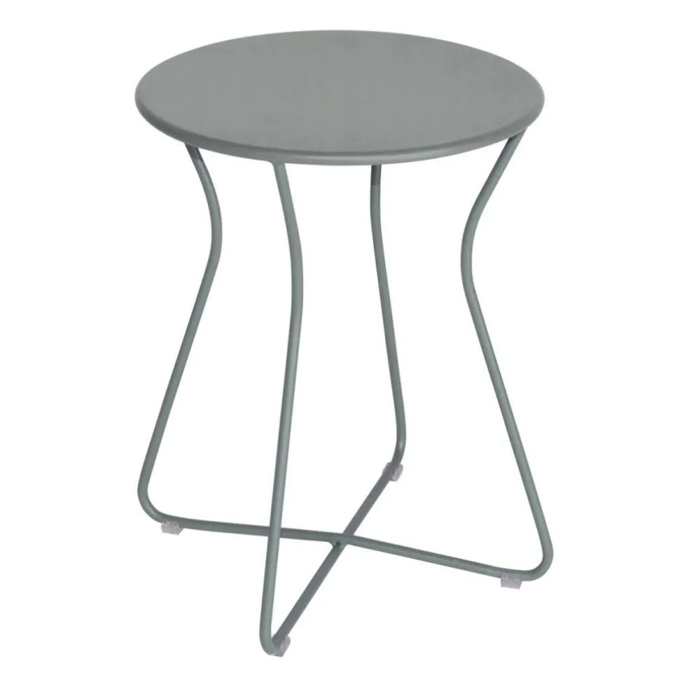 Cocotte Gartenhocker H 45cm