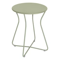 Cocotte Gartenhocker H 45cm