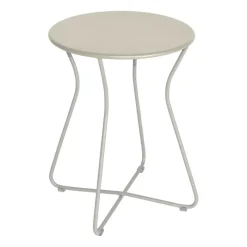 Cocotte Gartenhocker H 45cm