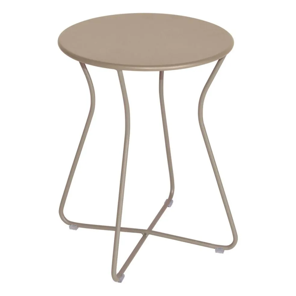 Cocotte Gartenhocker H 45cm