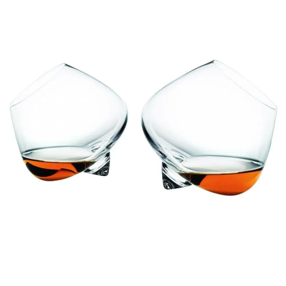 Cognac Glas Set 2 Stück