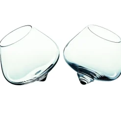 Cognac Glas Set 2 Stück