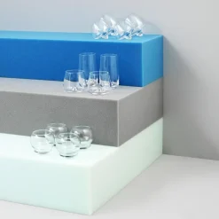 Cognac Glas Set 2 Stück