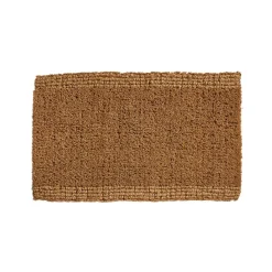 Coir Fußmatte