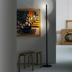 Colibrì LED Stehleuchte