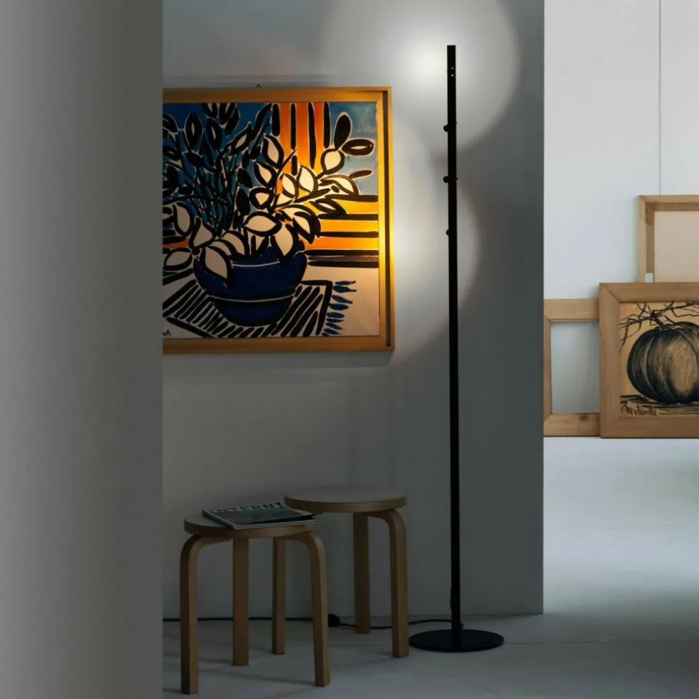 Colibrì LED Stehleuchte