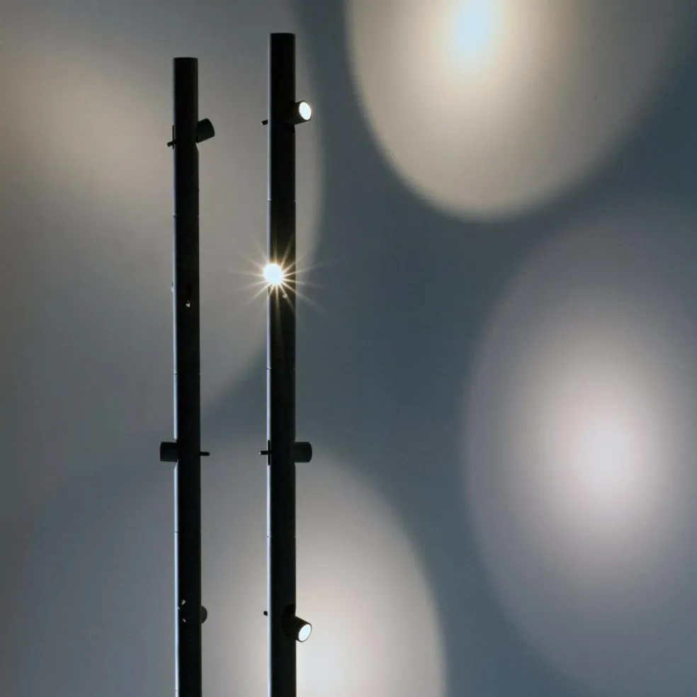 Colibrì LED Stehleuchte