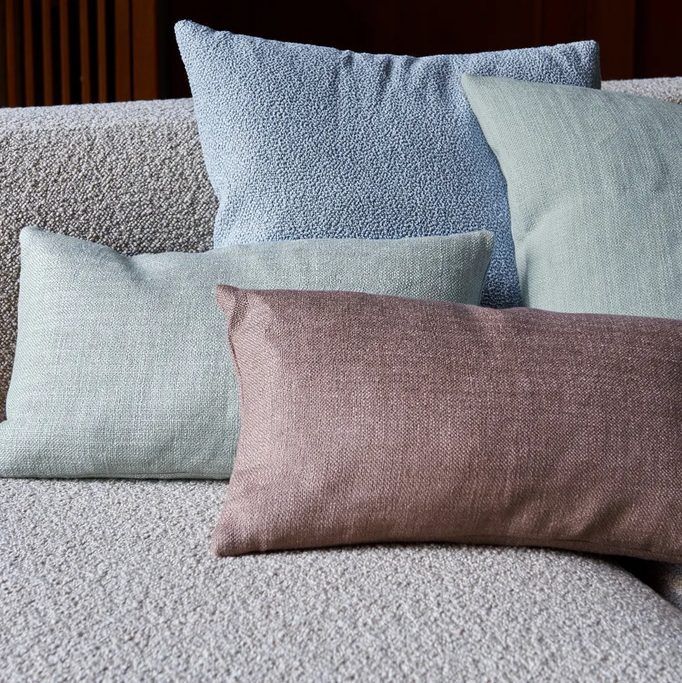 Collect Bouclé SC28 Kissen 50x50cm