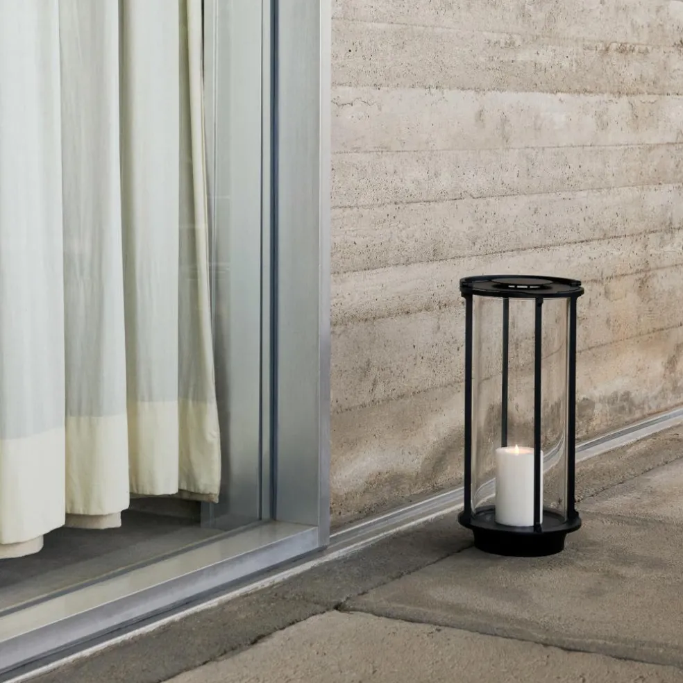 Collect Hurricane SC83 Laterne