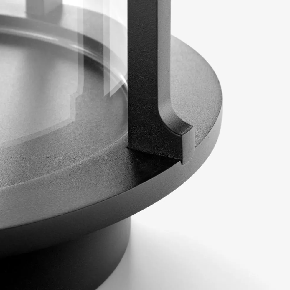 Collect Hurricane SC83 Laterne