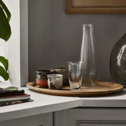 Collect SC65 Tablett