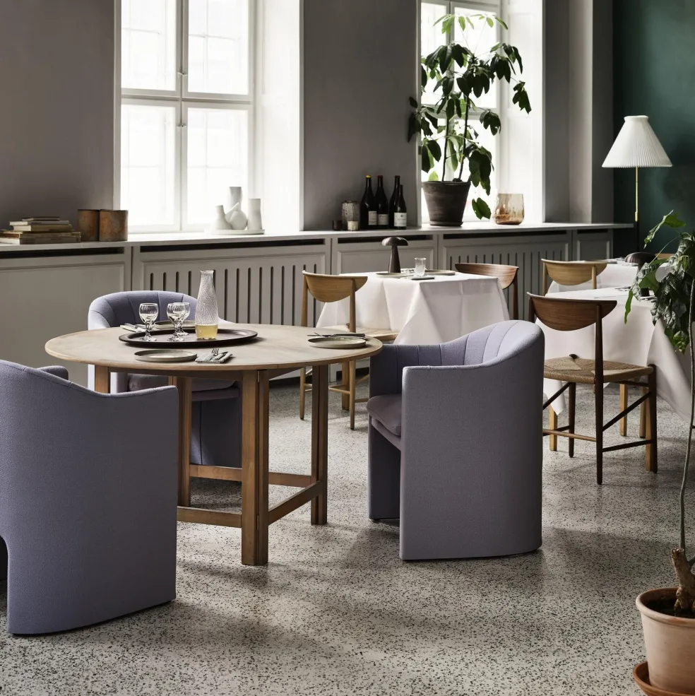 Collect SC65 Tablett