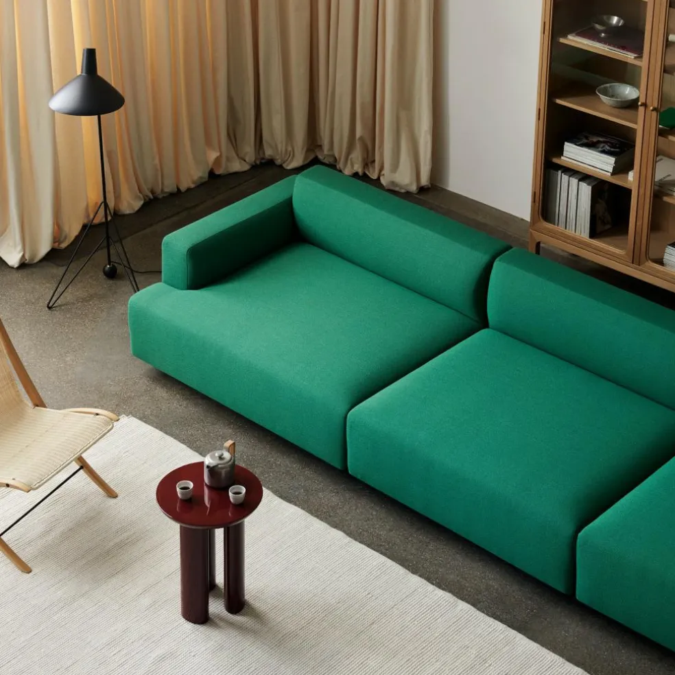 Collect SC85 Teppich 200x300cm