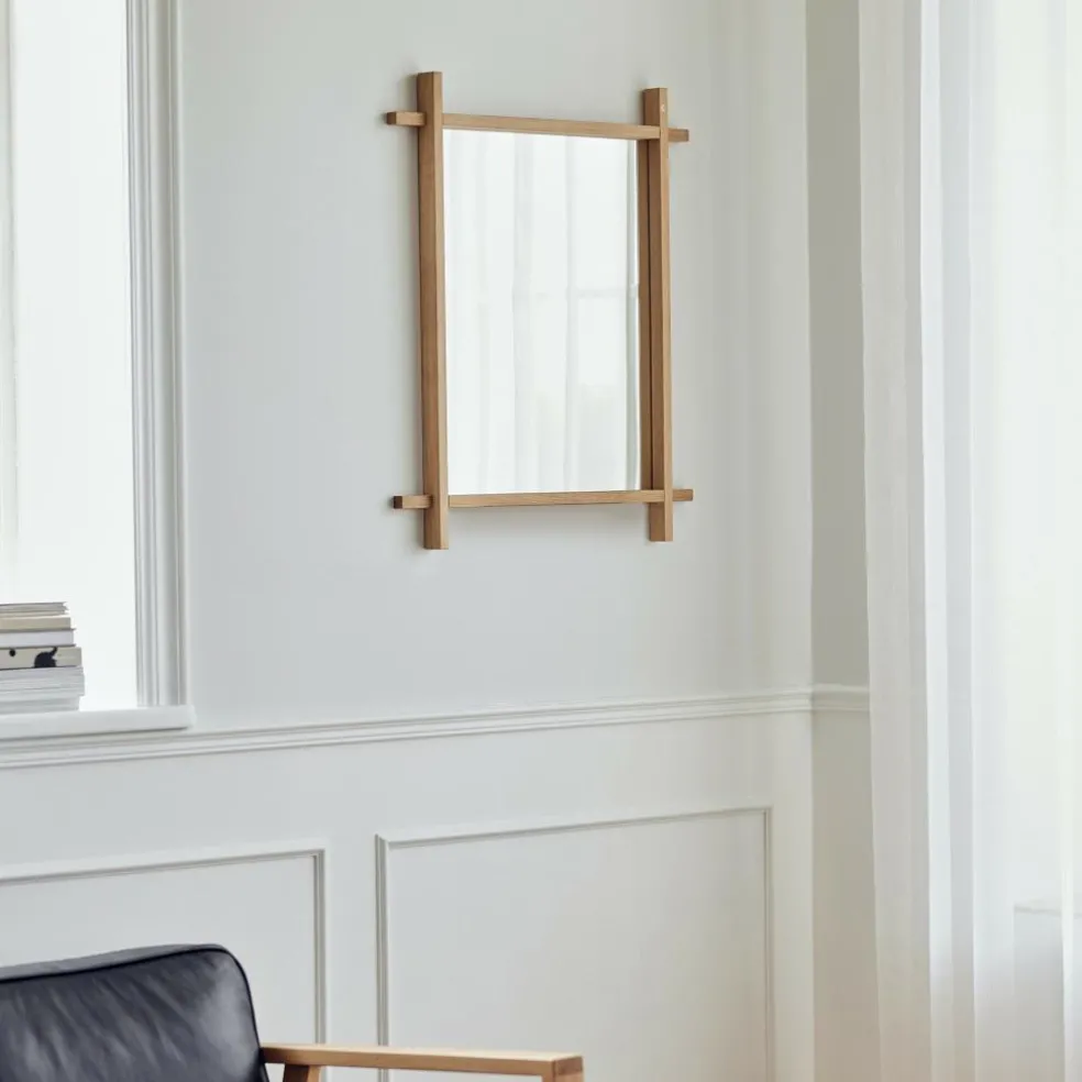 Collect Wandspiegel M