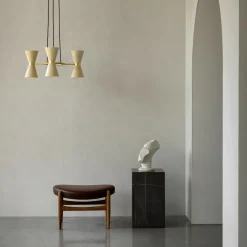 Collector 3 Kronleuchter