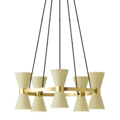 Collector 5 Kronleuchter