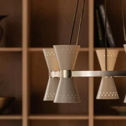 Collector 5 Kronleuchter