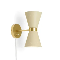 Collector Wandleuchte