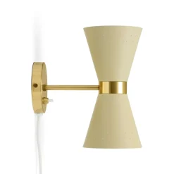 Collector Wandleuchte