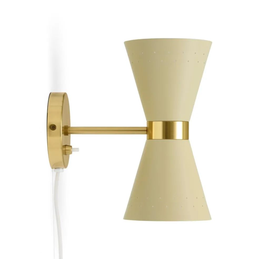 Collector Wandleuchte