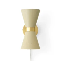 Collector Wandleuchte