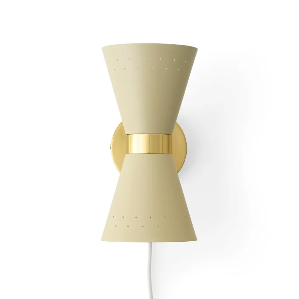 Collector Wandleuchte