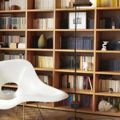 Colombo 626/L LED Stehleuchte