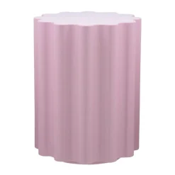 Colonna Hocker/Beistelltisch H:46cm