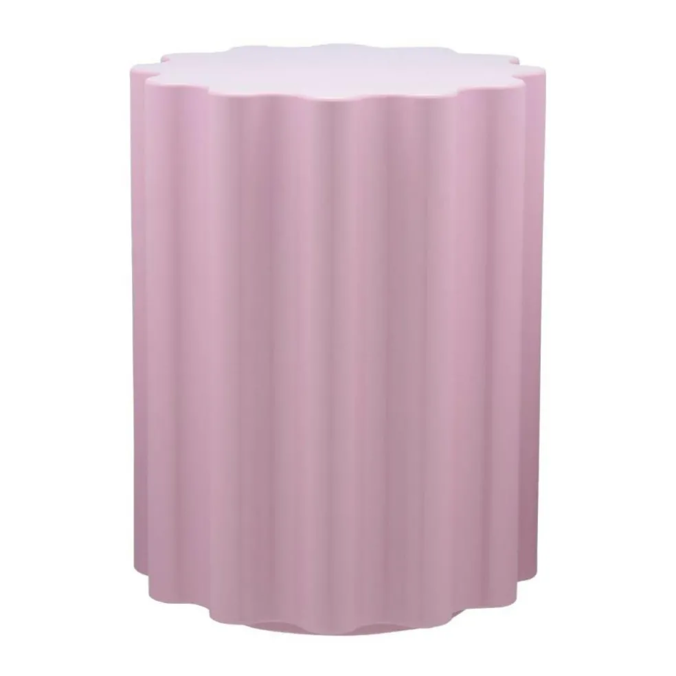 Colonna Hocker/Beistelltisch H:46cm