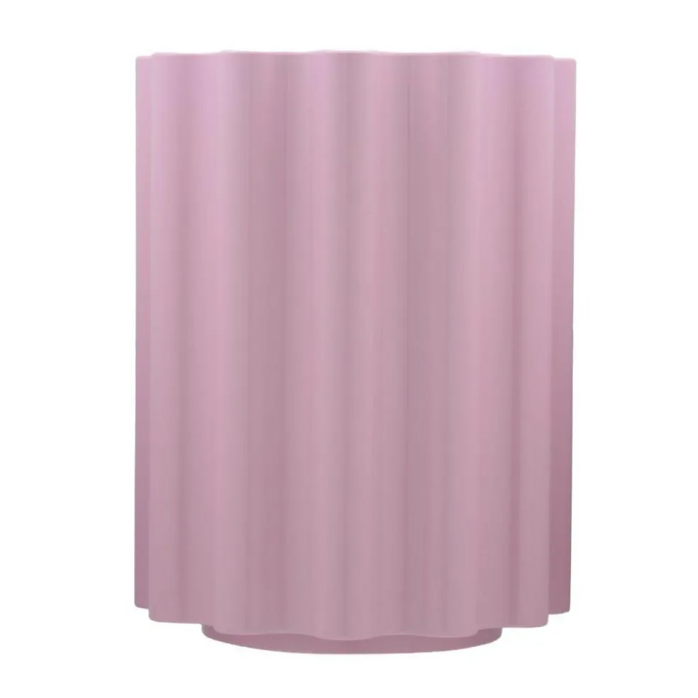 Colonna Hocker/Beistelltisch H:46cm