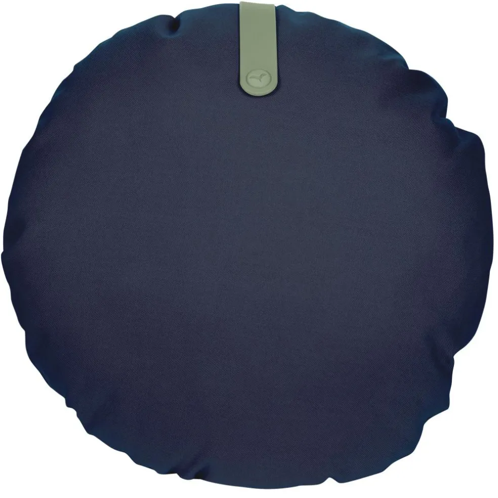 Color Mix Kissen Ø 50cm