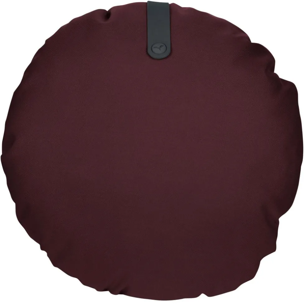 Color Mix Kissen Ø 50cm