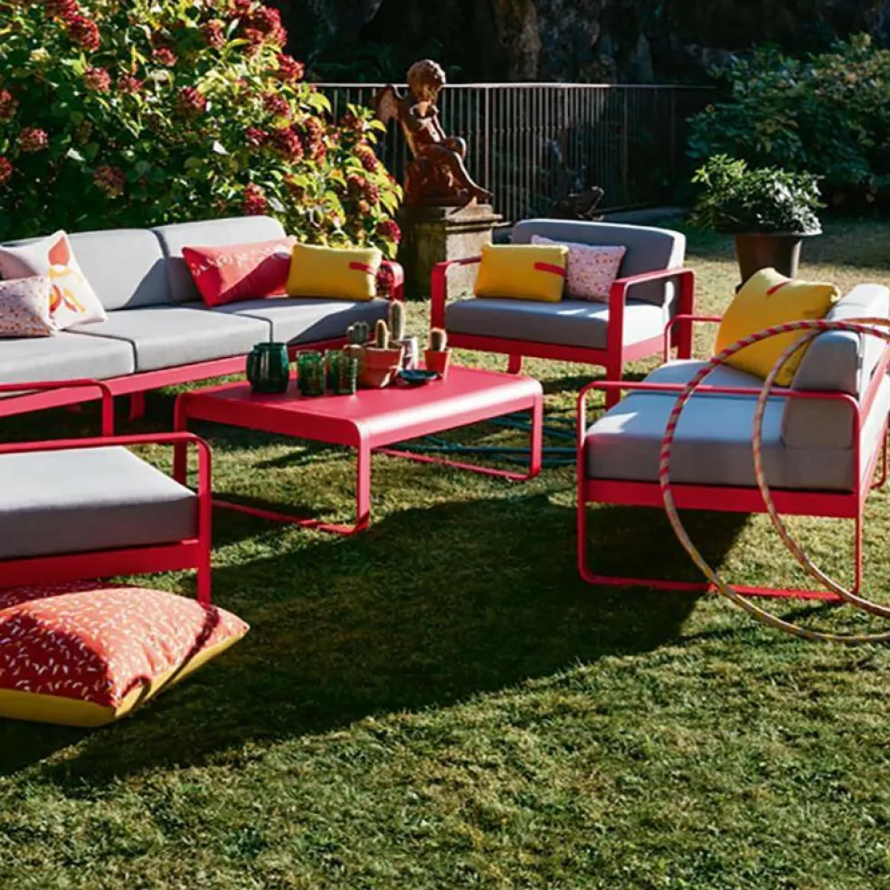 Color Mix Kissen 44x30cm