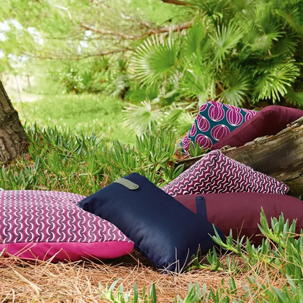 Color Mix Kissen 44x30cm