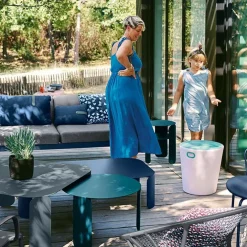 Color Mix Kissen 44x30cm