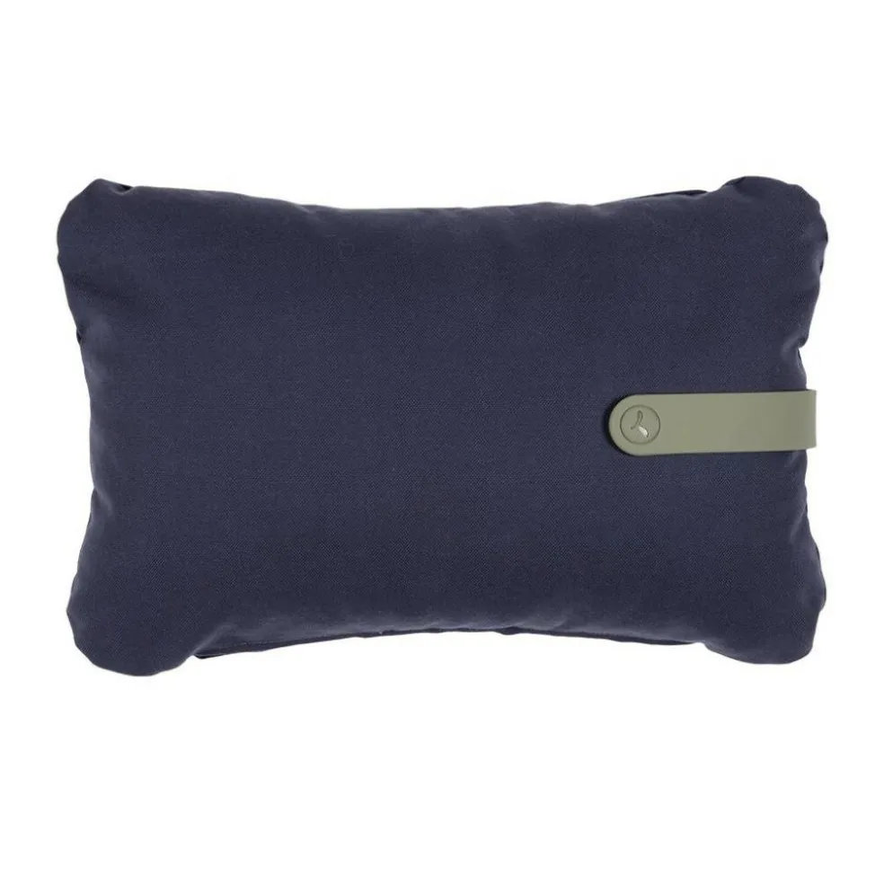 Color Mix Kissen 44x30cm