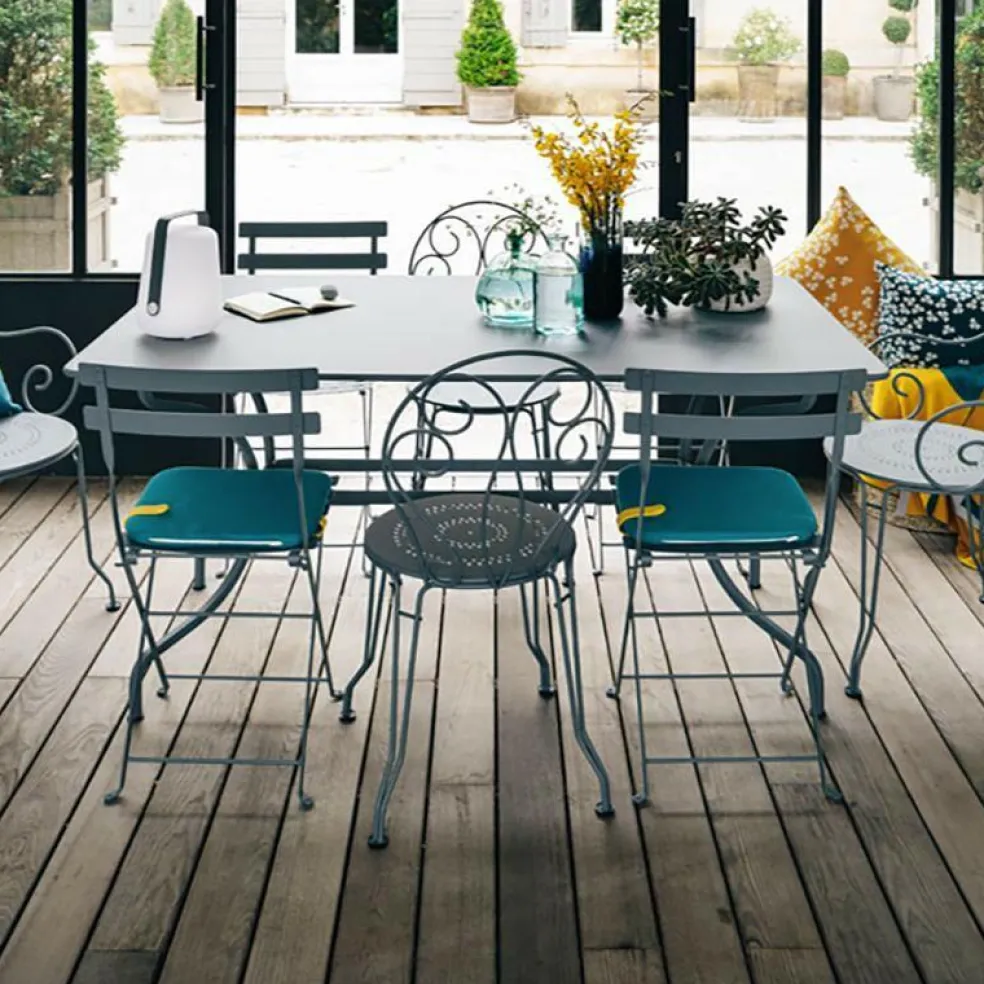 Color Mix Sitzkissen 38x30cm