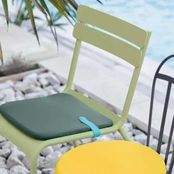 Color Mix Sitzkissen 41x38cm