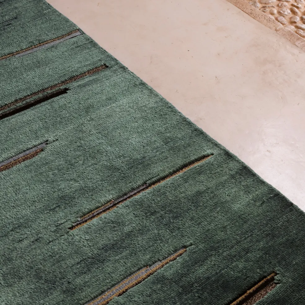 Colorado Wollteppich 200x300cm