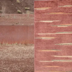 Colorado Wollteppich 200x300cm