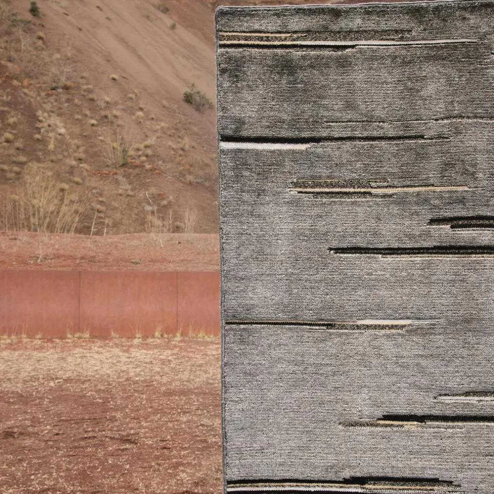 Colorado Wollteppich 200x300cm