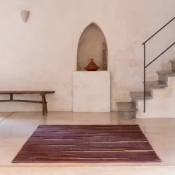 Colorado Wollteppich 200x300cm