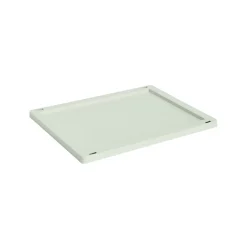 Colour Crate Deckel Kunststoff M