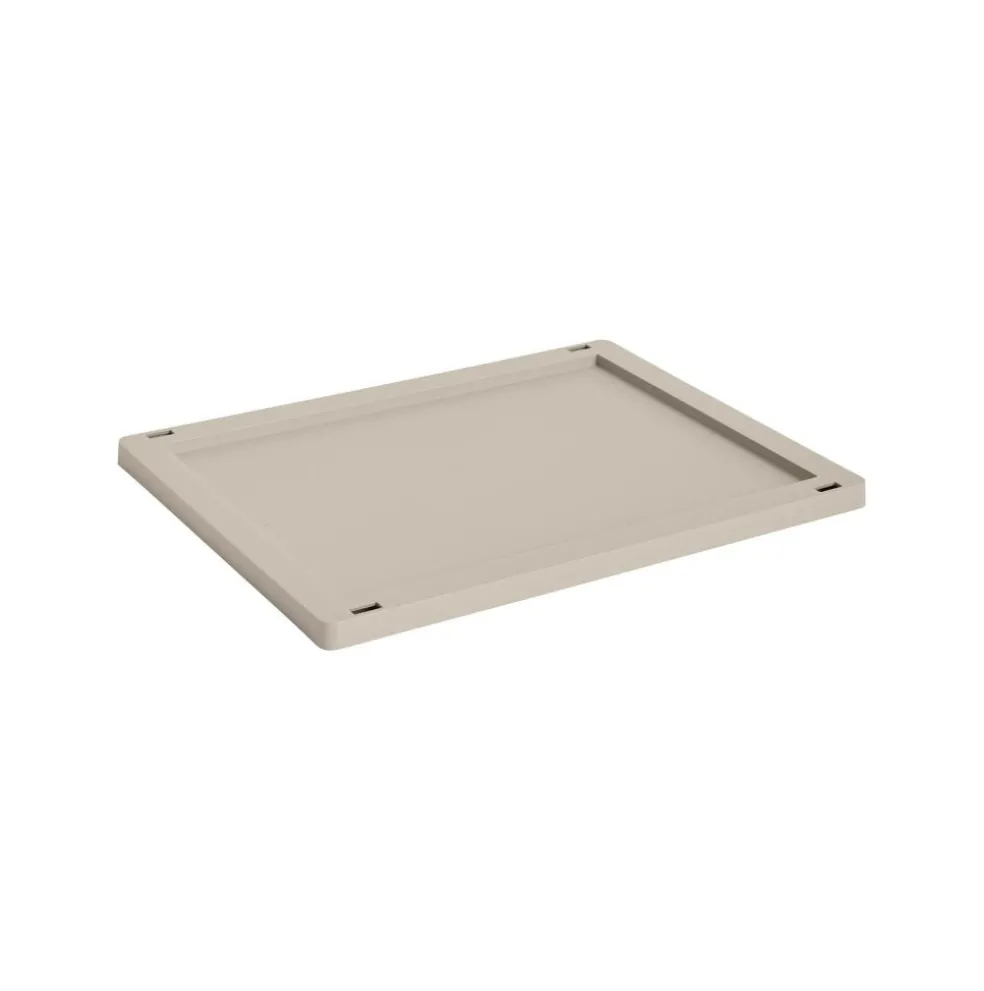 Colour Crate Deckel Kunststoff M