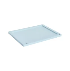 Colour Crate Deckel Kunststoff M